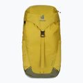 Deuter AC Lite 30 l túrahátizsák 342102182080 kurkuma/khaki