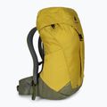 Deuter AC Lite 30 l túrahátizsák 342102182080 kurkuma/khaki 2
