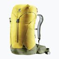 Deuter AC Lite 30 l túrahátizsák 342102182080 kurkuma/khaki 5