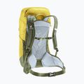 Deuter AC Lite 30 l túrahátizsák 342102182080 kurkuma/khaki 7
