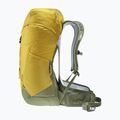 Deuter AC Lite 30 l túrahátizsák 342102182080 kurkuma/khaki 9