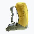 Deuter AC Lite 30 l túrahátizsák 342102182080 kurkuma/khaki 10
