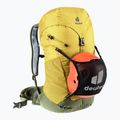 Deuter AC Lite 30 l túrahátizsák 342102182080 kurkuma/khaki 12