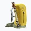 Deuter AC Lite 30 l túrahátizsák 342102182080 kurkuma/khaki 13