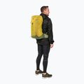 Deuter AC Lite 30 l túrahátizsák 342102182080 kurkuma/khaki 15