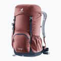 Női túra hátizsák deuter Zugspitze 22 SL 22 l kaspia/ink 2