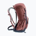 Női túra hátizsák deuter Zugspitze 22 SL 22 l kaspia/ink 3
