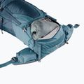 Női trekking hátizsák deuter Futura Air Trek 45 + 10 SL kék 34020211381 11