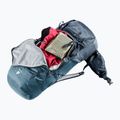 Deuter Futura Air Trek 50 + 10 l trekking hátizsák kék 34021211374 10