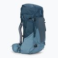 Női trekking hátizsák deuter Futura Air Trek 55 + 10 SL kék 34022211381 2