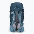 Női trekking hátizsák deuter Futura Air Trek 55 + 10 SL kék 34022211381 3