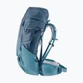 Női trekking hátizsák deuter Futura Air Trek 55 + 10 SL kék 34022211381 6