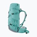Női hegymászó hátizsák deuter Gravity Expedition 45+12 l SL dustblue/graphite 4