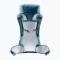 Hegymászó hátizsák deuter Gravity Expedition 45+12 l atlantic/black 2
