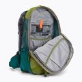 Deuter Trans Alpine kerékpáros hátizsák 24 l zöld 320002123480 4