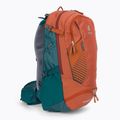 Deuter Trans Alpine 24 l kerékpáros hátizsák narancssárga 320002193180 2