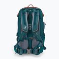 Deuter Trans Alpine 24 l kerékpáros hátizsák narancssárga 320002193180 3