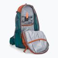 Deuter Trans Alpine 24 l kerékpáros hátizsák narancssárga 320002193180 4