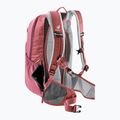 Női kerékpáros hátizsák deuter Bike I 18 l SL maron/caspia 3