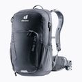 deuter kerékpáros hátizsák Bike I 20 l fekete 320222170300