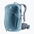Deuter kerékpáros hátizsák Bike I 20 l kék 320222113740 5