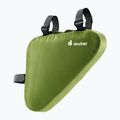 Deuter Triangle kerékpár váz táska 1.7 l meadow