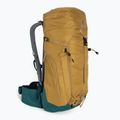Deuter Trail 24 l túra hátizsák sárga 3440323632323 2