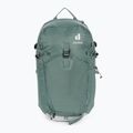 Női túra hátizsák deuter Trail 23 SL zöld 34404233464