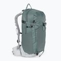 Női túra hátizsák deuter Trail 23 SL zöld 34404233464 2