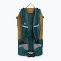 Deuter Trail 25 l túra hátizsák sárga 34405236323 3