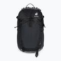Deuter Trail 25 l túra hátizsák fekete 34405237411