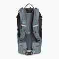 Deuter Trail 25 l túra hátizsák fekete 34405237411 3