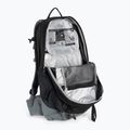 Deuter Trail 25 l túra hátizsák fekete 34405237411 4