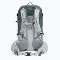 Női túra hátizsák deuter Trail Pro 31 SL zöld 34410233464 2