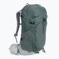 Női túra hátizsák deuter Trail Pro 31 SL zöld 34410233464 3