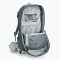Női túra hátizsák deuter Trail Pro 31 SL zöld 34410233464 4