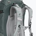 Női túra hátizsák deuter Trail Pro 31 SL zöld 34410233464 5