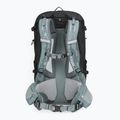 Deuter Trail Pro 33 l túra hátizsák fekete 34411237411 3