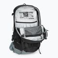 Deuter Trail Pro 33 l túra hátizsák fekete 34411237411 4