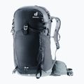 Deuter Trail Pro 33 l túra hátizsák fekete 34411237411 5