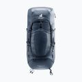 Női trekking hátizsák deuter Aircontact Lite 35 + 10 SL tengerészkék 334002332480
