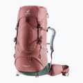 Női trekking hátizsák deuter Aircontact Lite 35 + 10 SL barna 334002352150 2