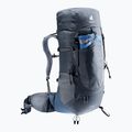 Deuter Aircontact Lite 40 + 10 trekking hátizsák fekete 334012373190 8