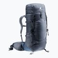 Deuter Aircontact Lite 40 + 10 trekking hátizsák fekete 334012373190 3