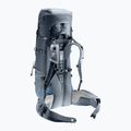 Deuter Aircontact Lite 40 + 10 trekking hátizsák fekete 334012373190 5