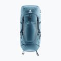 Deuter Aircontact Lite 40 + 10 trekking hátizsák kék 334012313740