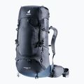 Deuter Aircontact Lite 50 + 10 trekking hátizsák fekete 334032373190 2