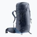 Deuter Aircontact Lite 50 + 10 trekking hátizsák fekete 334032373190 3