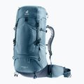 Deuter Aircontact Lite 50 + 10 trekking hátizsák 334032313740 2