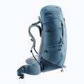 Deuter Aircontact Lite 50 + 10 trekking hátizsák 334032313740 6